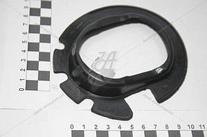 Прокладка під пружину Ланос,Сенс,Нексія задня стандарт (к-т 4 шт) (2 верх+2 низ) (BRTI) (96179844)