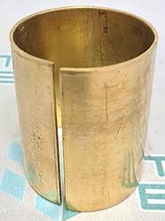 Втулка рульового управління ЮМЗ (в кронштейн цапфи) 36-3001079