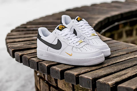 Nike Air Force 1 07 Essential White Black ID 2079233613 3000 Prom.ua