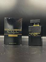 Женский Парфюм Dolce&Gabbana The Only One