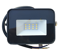 Прожектор світлодіодний Glx ДО-35 10W IP65 eco