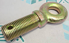 Вухо механізму задньої навіски ЮМЗ Дорожня Карта 40-4605037-Б1