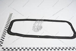 Прокладка піддону Ланос,Нексія,Авео,Лачетті (з втулками) (коркова) (Corteco) (423919P)