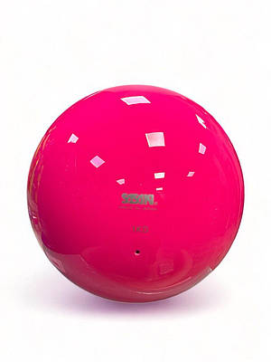 М'яч Sasaki 17 см Pink  FIG