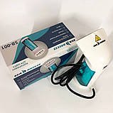 Парова праска для штор SeaBreeze SB-001 / Парова щітка / CL-253 Парогенератор ручний, фото 5