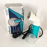 Парова праска для штор SeaBreeze SB-001 / Парова щітка / CL-253 Парогенератор ручний, фото 8