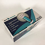 Парова праска для штор SeaBreeze SB-001 / Парова щітка / CL-253 Парогенератор ручний, фото 7