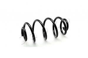 Пружина підвіски Авео T300 11-задня (кратно 2) (JAPKO) (ZCJ6175A)