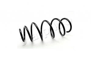 Пружина підвіски Авео T300,R4,R3 передня АКПП (кратно 2) (JAPKO) (ZCJ3402A)