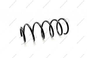 Пружина підвіски Авео передня (кратно 2) (JAPKO) (ZCJ2137C)