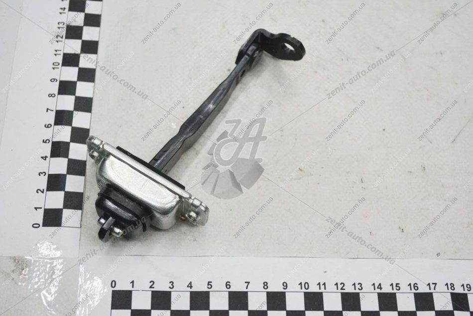 Ограничитель двери Авео Т250 задний правый (GM) (96649097) (ID ...