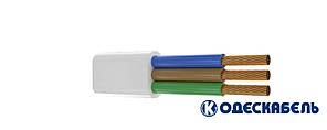 Провід ШВВПн3*0,5 ПАТ "ОДЕСКАБЕЛЬ"