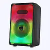 Портативний динамік-колонка bluetooth KOLAV-J810 потужність 7 Вт з підсвічуванням, фото 3