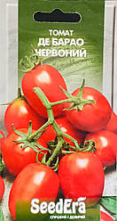 Томат  Де Барао червоний  0,1 г