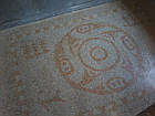 Підлоги з мармурової крихти. Мозаїчна підлога, фото 8