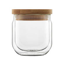 Ємність для цукру Thermic Glass 330 мл A12925G4102AA01 LUIGI BORMIOLI