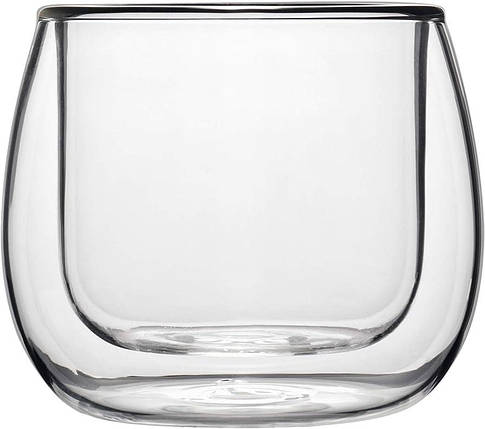 Чашка Thermic Glass 115 мл A10007G41021990 LUIGI BORMIOLI, фото 1