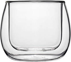 Чашка Thermic Glass 115 мл A10007G41021990 LUIGI BORMIOLI