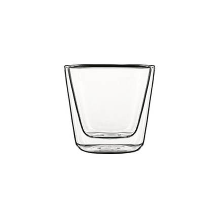 Чашка Thermic Glass 120 мл A10014G41021990 LUIGI BORMIOLI, фото 1