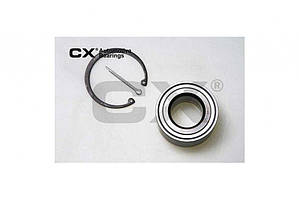 Підшипник маточини передньої Chevrolet Aveo (T300) (11-) (CX) (CX1117)