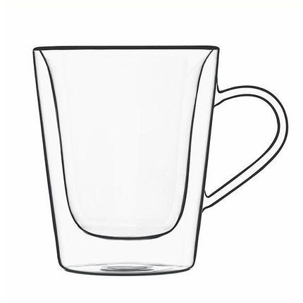Чашка Thermic Glass 220 мл. A11212G4102AA01 LUIGI BORMIOLI, фото 1