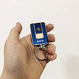 Запальничка спіральна USB-811. BMW. JR-985 Колір синій, фото 8