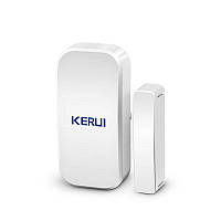 Бездротовий датчик відчинення KERUI D025 GSM New мГц