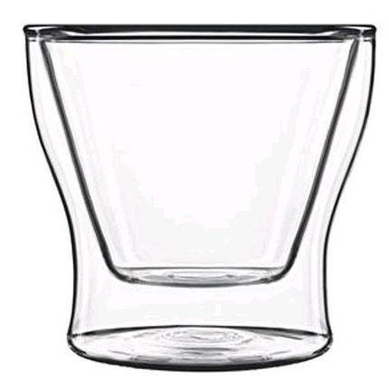 Чашка Thermic Glass 110 мл A10008G4102AA01 LUIGI BORMIOLI, фото 1