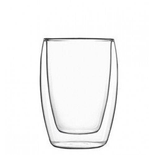 Чашка Thermic Glass 270 мл A10354G4102AA01 LUIGI BORMIOLI