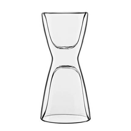 Чашка Thermic Glass 100 мл A12811G4102AA01 LUIGI BORMIOLI, фото 1