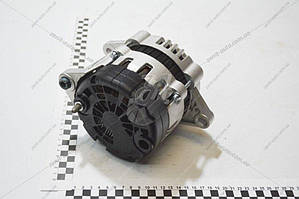 Генератор Авео Т200, Т255 (-12V, 85А) (-2009) (заводська реставрація) -RBLT (KAP) (96954112)