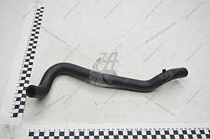 Патрубок обігрівача Авео 1,5 відвідний (GM) (95211458)