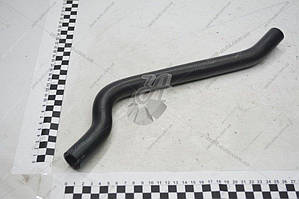 Патрубок обігрівача Лачетті 1,6 відвідний (GM) (96554384)