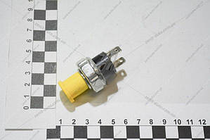 Датчик тиску олії Нексія (3-х конт) -CHN (KAP) (25036834)