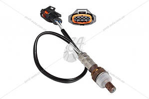 Датчик кисню (лямбда-зонд) Сенс (4 конт) (25.368889) Москва (Альтернатива) (alt-3083)