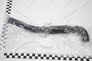 Патрубок обігрівача Нексія 1,5 8V підвідник (GM) (96148970)