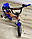Велосипед X-TREME PILOT 16"  помаранчевий 125009, фото 2