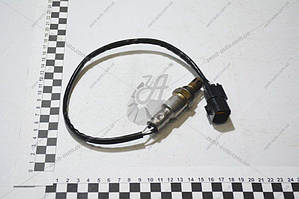 Датчик кисню (лямбда-зонд) Авео 1,4-1,6, Лачетті, Tacuma (4 конт) -OEM (KAP) (96419955)