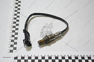 Датчик кисню (лямбда-зонд) Авео 1,5-1,6, Epica (4 конт) -OEM * (KAP) (96394004)