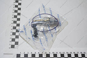 Датчик кисню (лямбда-зонд) Ланос 1,5,Нексія ЄВРО-2 (1 конт) (KAP) (96335925)