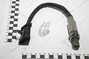 Датчик кисню (лямбда-зонд) Ланос 1,5, Нексия, Матіз (4 конт) -OEM (KAP) (96335927)