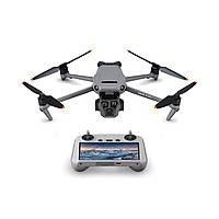 Квадрокоптер DJI Mavic 3 Pro with DJI RC (CP.MA.00000654.01, CP.MA.00000656.01)