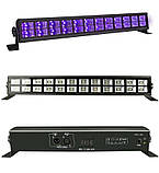 Світлодіодна музика диско панель стробоскопа DMX512 для підсвічування приміщень, фото 9