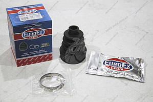 Пильовик ШРУСа Сенс внутрішній (хомут+мастило) н,о (C-1079) (EuroEx) (EX-BK1102IN-3T)