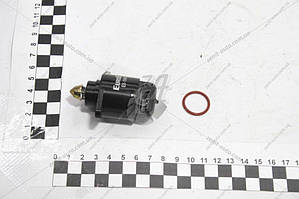 Регулятор холостого ходу Ланос 1,5-1,6,Авео,Нексія (EuroEx) (EX-59602)