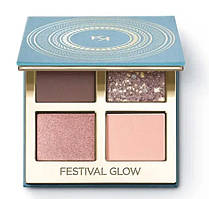 Тіні Kiko Festival Glow Back On Stage Eyeshadow Palette 01