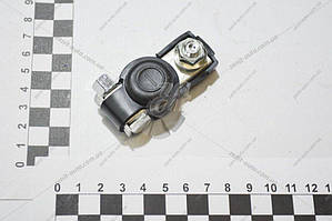 Клема АКБ Ланос,Сенс,Нексія (мінус) (KAP) (96187092)