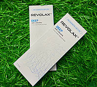 Гель Revolax Deep Lidocainec (1х1ml)