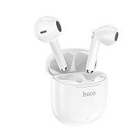 Бездротові Bluetooth навушники HOCO EW07 | BT5.1, 30/300mAh, 4H | White