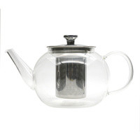 GIPFEL Чайник заварювальний BRILLIANS 1200 мл. 51735 GIPFEL